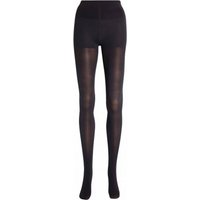 ITEM m6 Soft Touch Conscious Feinstrumpfhose, 50 den, Komfortbund, für Damen, schwarz, LA1-L von ITEM m6