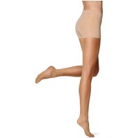 ITEM m6 Tights Contouring Shaping-Strumpfhose, transparent, für Damen, beige, M/L2 von ITEM m6