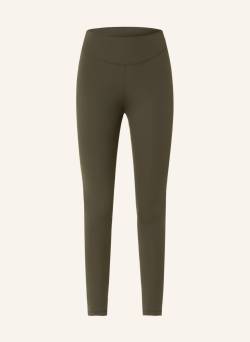 Item m6 Leggings Allday Conscious Mit Shaping-Effekt gruen von ITEM m6