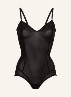 Item m6 Shape-Body All Mesh schwarz von ITEM m6