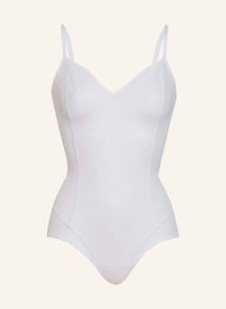 Item m6 Shape-Body All Mesh weiss von ITEM m6