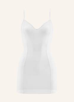 Item m6 Shape-Kleid All Mesh weiss von ITEM m6