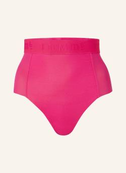 Item m6 Shape-Panty All Mesh rot von ITEM m6