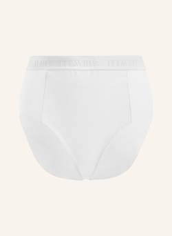 Item m6 Shape-Panty All Mesh weiss von ITEM m6