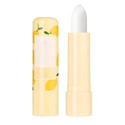 Frucht-Lippenstift befeuchtet trockene Risse befeuchtet Lippen für Männer Frauen im Herbst Winter Butterscotch Likör (D, A) von IUNSER