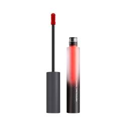 Lippenstift Lip Glaze Oberfläche Wasser Licht Feuchtigkeitsspendend Leicht zu färben Nicht leicht zu entfärben Nicht leicht an der Tasse zu kleben Lippen Wattestäbchen (C, One Size) von IUNSER