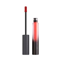 Lippenstift Lip Glaze Oberfläche Wasser Licht Feuchtigkeitsspendend Leicht zu färben Nicht leicht zu entfärben Nicht leicht an der Tasse zu kleben Lippen Wattestäbchen (G, One Size) von IUNSER