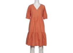 IVKO Damen Kleid, orange von IVKO