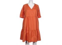 IVKO Damen Kleid, orange von IVKO