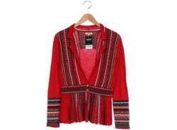 IVKO Damen Strickjacke, rot von IVKO