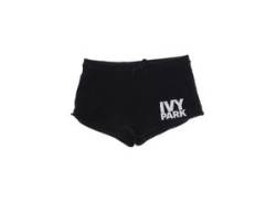 IVY PARK Damen Shorts, schwarz von IVY PARK