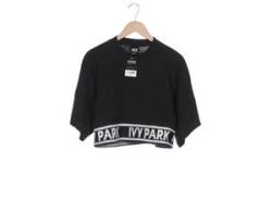 IVY PARK Damen T-Shirt, schwarz von IVY PARK