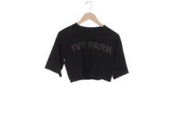 IVY PARK Damen T-Shirt, schwarz von IVY PARK