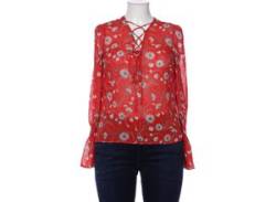 Ivy Oak Damen Bluse, rot von IVY & OAK