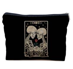 IWXYI Yl Gothic-Tasche, Der Liebhaber von IWXYI