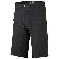 IXS Carve Evo Shorts Herren schwarz von IXS