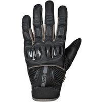 IXS Motorradhandschuhe iXS Fresh 3.0 Motorradhandschuh Herren schwarz von IXS