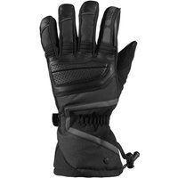 IXS Motorradhandschuhe iXS Vail-ST 3.0 Motorradhandschuhe Herren schwarz von IXS