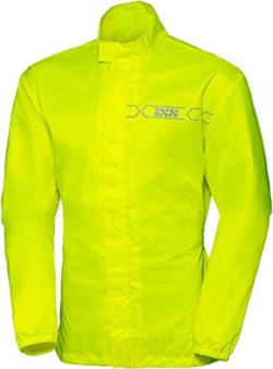 IXS Nimes 3.0 Regenjacke (Neon Yellow,L) von IXS