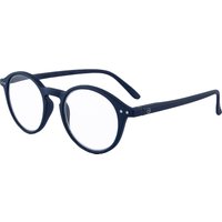 IZIPIZI Herren Korrekturbrille blau Kunststoff von IZIPIZI