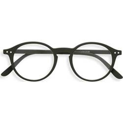 IZIPIZI Unisex Shape D Lesebrille, Kaki, one Size von IZIPIZI