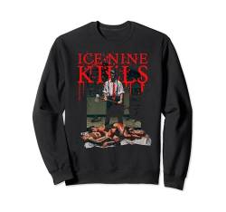 Ice Nine Kills – Bloody Sweatshirt von Ice Nine Kills Official