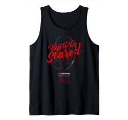 Ice Nine Kills – Hip To Be Scared Tank Top von Ice Nine Kills Official