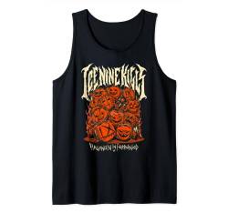 Ice Nine Kills – INK Halloween Horrorwood Tank Top von Ice Nine Kills Official