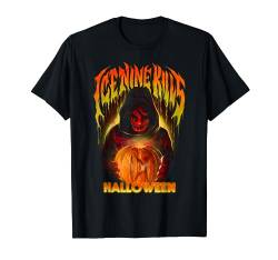 Ice Nine Kills – INK Halloween Silence T-Shirt von Ice Nine Kills Official