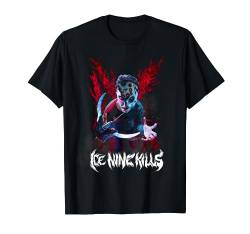 Ice Nine Kills – INK Halloween T-Shirt von Ice Nine Kills Official