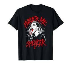 Ice Nine Kills – Murder Me Spencer T-Shirt von Ice Nine Kills Official