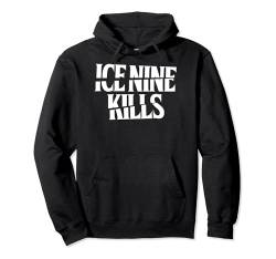 Ice Nine Kills – Welcome To Your Worst Nightmare Pullover Hoodie von Ice Nine Kills Official