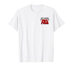 Ice Nine Kills – Welcome to Horrorwood T-Shirt von Ice Nine Kills Official
