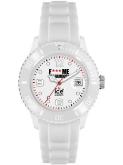 FMIF -classic-white-big big von Ice Watch