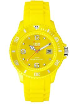 ICE FOREVER NEON YELLOW von Ice Watch