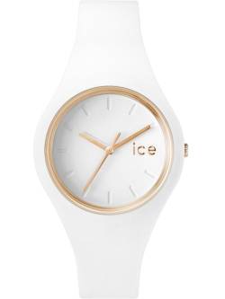 ICE-Glam White small von Ice Watch