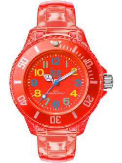 ICE-HAPPY Red Mini von Ice Watch