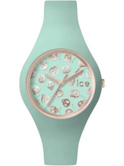 ICE-SKULL Luminous Mint Small von Ice Watch