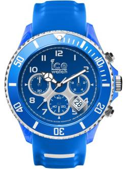 ICE SPORTY - Chrono Blue & Whi von Ice Watch