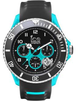 ICE SPORTY - Chrono Grey & Scu von Ice Watch