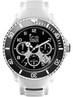 ICE SPORTY - Chrono White & Bl von Ice Watch