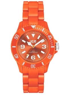 ICE Solid - Orange - Unisex von Ice Watch