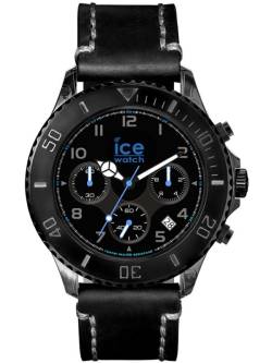 ICE Vintage Chrono  - Black - von Ice Watch