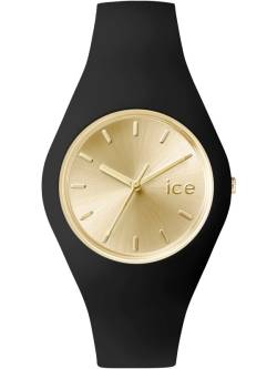 ICE chic - Black  - Unisex von Ice Watch
