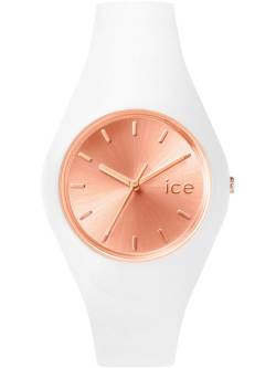 ICE chic - White Rose- U von Ice Watch