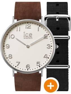 ICE city - Glasgow - 41 mm von Ice Watch