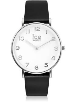 ICE city Tanner - black - 36mm von Ice Watch