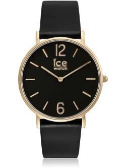 ICE city tanner - black  - 36mm von Ice Watch