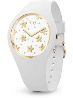 ICE flower Precious white S von Ice Watch