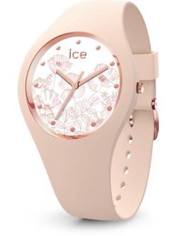 ICE flower Spring nude S von Ice Watch